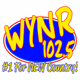 Logo de WYNR 102.5 - WYNR