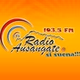 Radio Ausangate logo