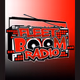 Logo de FleetDJRadio - Fleet Boom Radio