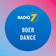 Radio 7 - 90er Dance logo