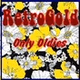RetroGold logo
