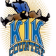 Logo de KIK Country - KIKC-FM