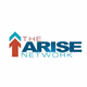 Logo de Arise Radio Network