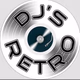 Logo de Radio DJ's Retro