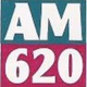 Logo de Radio Ñasaindy AM 620