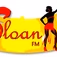 SLOAN FM logo