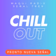 Logo de Maqui Online Radio - ChillOut