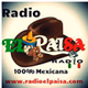 Radio El Paisa logo