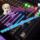 Shadow Radio logo