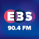 Logo de EBS Radio