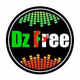 Logo de Dz Free Radio