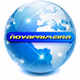 Logo de Rádio Novaprimeira