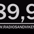 Radio Sandviken logo