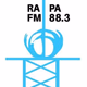 Logo de 88.3 RAPA FM PADER
