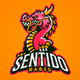 Sentido Radio logo