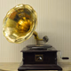 Logo de 78RPM Radio