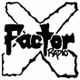 X Factor Radio logo