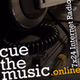 CueTheMusic.OnLine logo