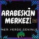 ARABESKİN MERKEZİ FM logo