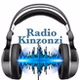 Radio Kinzonzi logo