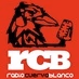 Radio Cuervo Blanco logo