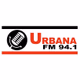 Logo de Urbana FM 94.1