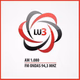 Logo de Radio LU3 AM 1080