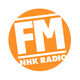 Logo de NHK-FM放送福岡