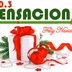 Radio Sensacion FM logo