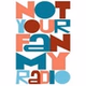 Notyourfan My Radio logo