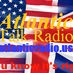 Atlantic Talk Radio logo
