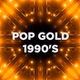 DFM - Pop Gold 1990's logo