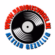 Logo de Radio IJsvogel