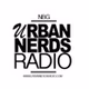 Urban Nerds Radio logo