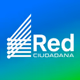 Logo de Red Ciudadana - XEPOP