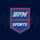 BPM Sports - CHXX-FM logo