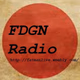 Logo de The FDGN Radio