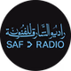 SAF Radio logo