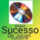 Logo de Rádio Sucesso do Jucurí