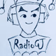 Logo de Radio G.J.