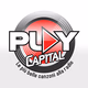 Logo de Radio Play Capital