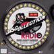 Logo de Discollection Radio