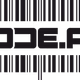 Logo de Code FM 88.7