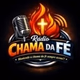 Logo de Rádio Chama da Fé FM