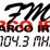 FM Arco Iris logo