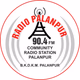 Logo de Radio Palanpur 90.4 FM
