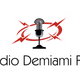 Logo de Radio Demiami Fm