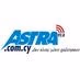 Logo de Astra FM