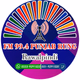 Logo de FM 99.4 Punjab Rung