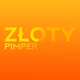 Radio Zloty Pimper logo